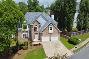 5715 Vinings Pl Dr, Mableton, GA 30126 - Photo 3