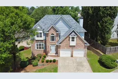 5715 Vinings Place Drive, Mableton, GA 30126 - Photo 5
