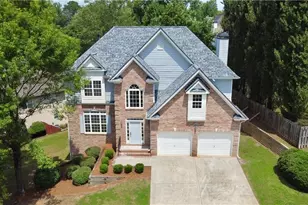 5715 Vinings Pl Dr, Mableton, GA 30126 - Photo 5