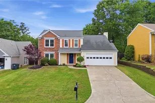 [Address not provided], Alpharetta, GA 30022 - Photo 1