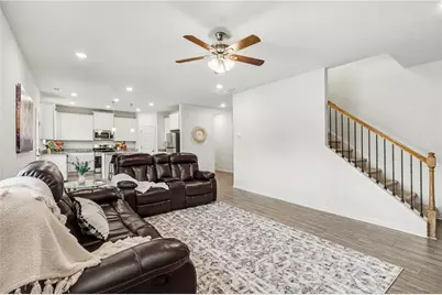 407 Sierra Point SW, Cartersville, GA 30120 - Photo 5
