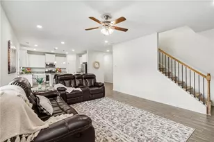 407 Sierra Point SW, Cartersville, GA 30120 - Photo 5