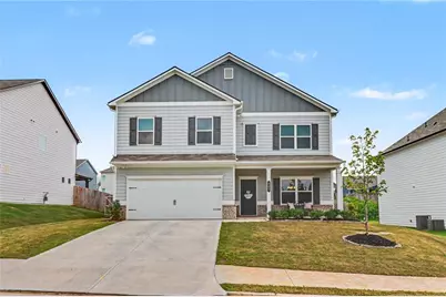 407 Sierra Point SW, Cartersville, GA 30120 - Photo 1