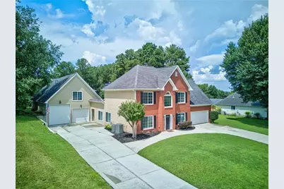 3289 Brooksong Way, Dacula, GA 30019 - Photo 1