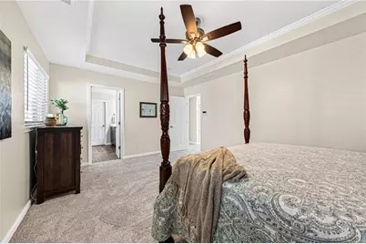 3289 Brooksong Way, Dacula, GA 30019 - Photo 29