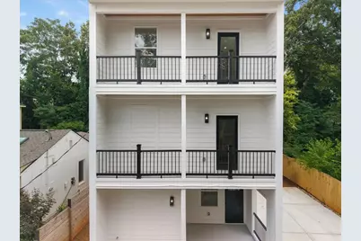 242 Ormond Street SW, Atlanta, GA 30315 - Photo 3