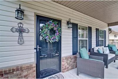 964 Verlander Trail, Mableton, GA 30126 - Photo 3