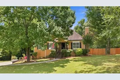 36 Manning Mill Way, Adairsville, GA 30103 - Photo 1