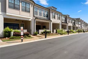 710 Stickley Oak Way, Woodstock, GA 30189 - Photo 5
