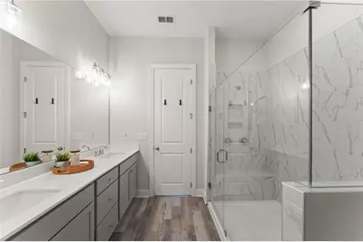 710 Stickley Oak Way, Woodstock, GA 30189 - Photo 37