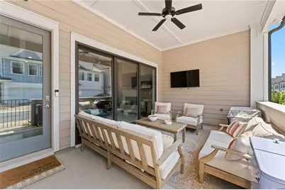 710 Stickley Oak Way, Woodstock, GA 30189 - Photo 21