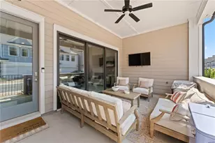 710 Stickley Oak Way, Woodstock, GA 30189 - Photo 21