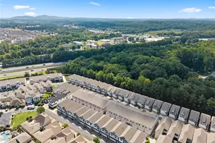 710 Stickley Oak Way, Woodstock, GA 30189 - Photo 47