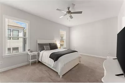 710 Stickley Oak Way, Woodstock, GA 30189 - Photo 33