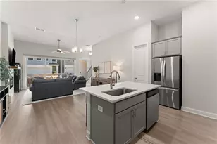 710 Stickley Oak Way, Woodstock, GA 30189 - Photo 15