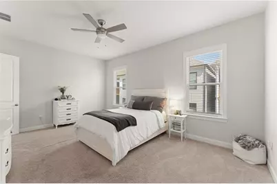 710 Stickley Oak Way, Woodstock, GA 30189 - Photo 35