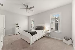 710 Stickley Oak Way, Woodstock, GA 30189 - Photo 35