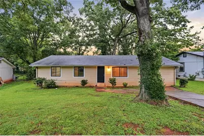 1630 Liberty Valley, Decatur, GA 30032 - Photo 1
