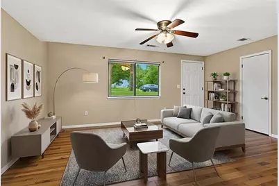 1630 Liberty Valley, Decatur, GA 30032 - Photo 5