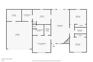31 Adair Cove, Dallas, GA 30157 - Photo 17