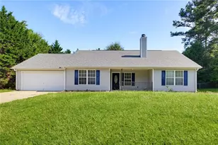 31 Adair Cove, Dallas, GA 30157 - Photo 1