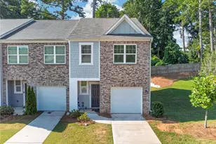 501 Magnolia Cir, Palmetto, GA 30268 - Photo 1