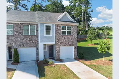 501 Magnolia Circle, Palmetto, GA 30268 - Photo 3