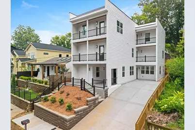 242 Ormond Street SW, Atlanta, GA 30315 - Photo 1
