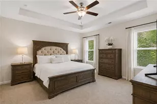 364 Crider Ct, Woodstock, GA 30188 - Photo 5