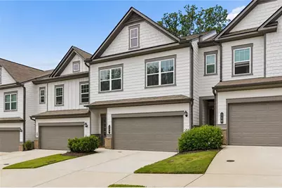 364 Crider Court, Woodstock, GA 30188 - Photo 7