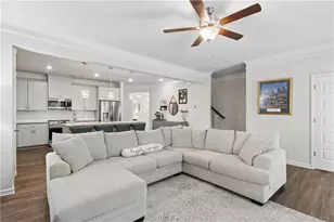 364 Crider Ct, Woodstock, GA 30188 - Photo 1