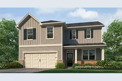 6031 Airedale Drive, Union City, GA 30291 - Photo 1
