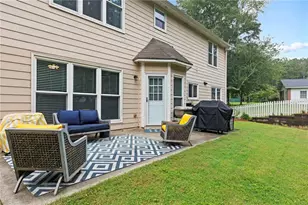 3605 Highland Bluff Dr, Suwanee, GA 30024 - Photo 33