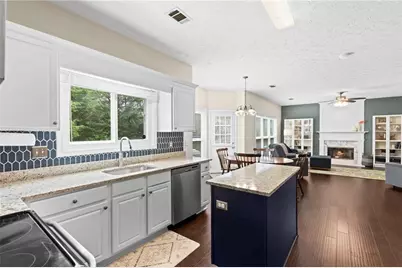 3605 Highland Bluff Drive, Suwanee, GA 30024 - Photo 11