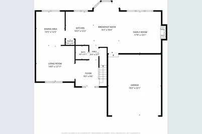 3605 Highland Bluff Drive, Suwanee, GA 30024 - Photo 43