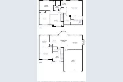 3605 Highland Bluff Drive, Suwanee, GA 30024 - Photo 41