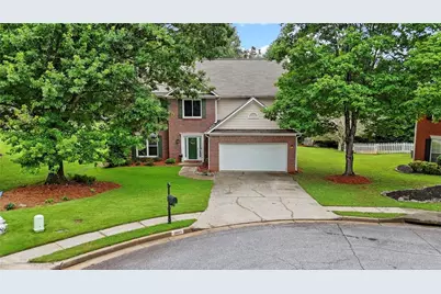 3605 Highland Bluff Drive, Suwanee, GA 30024 - Photo 3