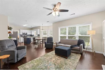 3605 Highland Bluff Drive, Suwanee, GA 30024 - Photo 17