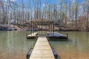 330 Lake Dr, Dawsonville, GA 30534 - Photo 33