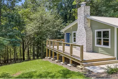 330 Lake Drive, Dawsonville, GA 30534 - Photo 3