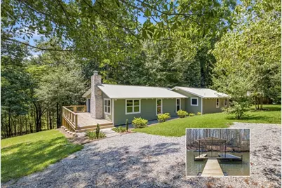 330 Lake Drive, Dawsonville, GA 30534 - Photo 1