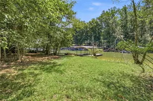 330 Lake Dr, Dawsonville, GA 30534 - Photo 35