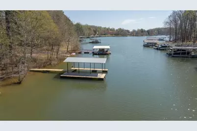 330 Lake Drive, Dawsonville, GA 30534 - Photo 31