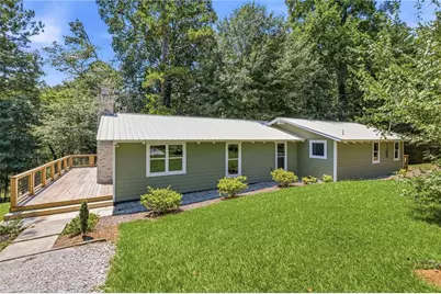 330 Lake Drive, Dawsonville, GA 30534 - Photo 37
