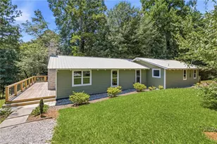 330 Lake Dr, Dawsonville, GA 30534 - Photo 37