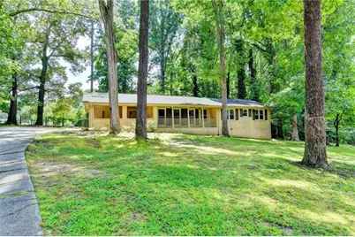 1138 Woodland Circle, Lawrenceville, GA 30043 - Photo 1