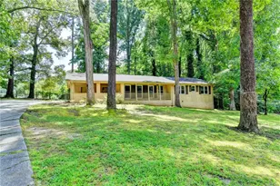 1138 Woodland Cir, Lawrenceville, GA 30043 - Photo 1