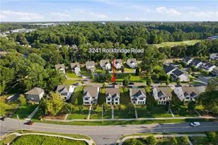 3241 Rockbridge Rd, Avondale Estates, GA 30002 - Photo 47