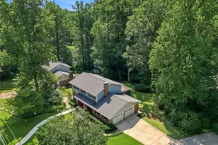 2820 Briarglen Dr, Atlanta, GA 30340 - Photo 45
