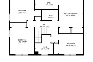 2820 Briarglen Dr, Atlanta, GA 30340 - Photo 41